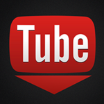 youtube ダウンロード - ユーチューブ android application logo